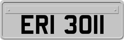 ERI3011