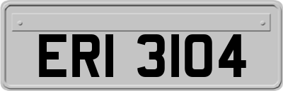 ERI3104