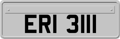 ERI3111