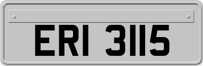 ERI3115