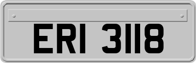 ERI3118