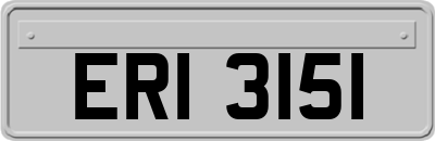 ERI3151