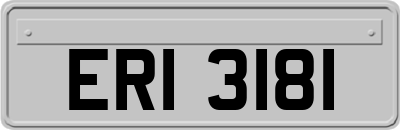 ERI3181