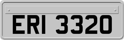 ERI3320