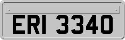 ERI3340