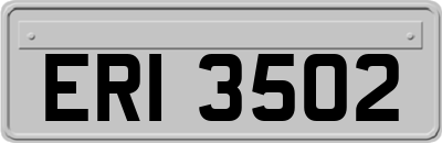 ERI3502