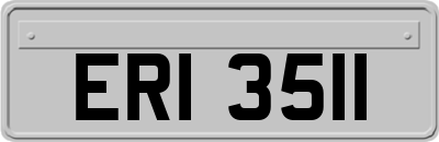 ERI3511