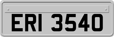 ERI3540