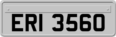 ERI3560