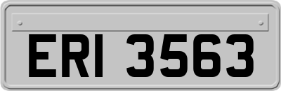ERI3563