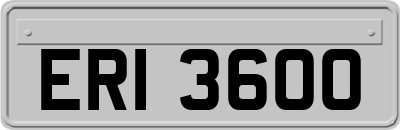 ERI3600