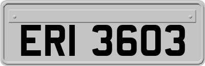 ERI3603