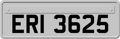 ERI3625