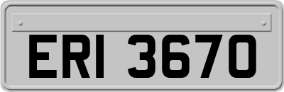 ERI3670