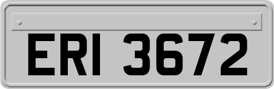 ERI3672