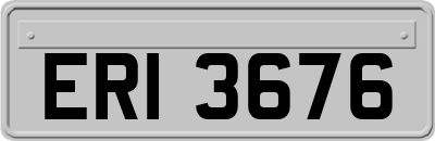 ERI3676