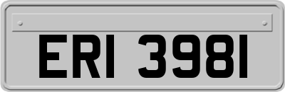 ERI3981