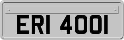 ERI4001