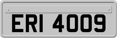 ERI4009