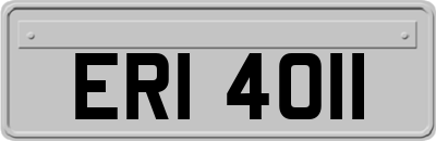 ERI4011