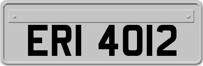 ERI4012