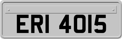 ERI4015