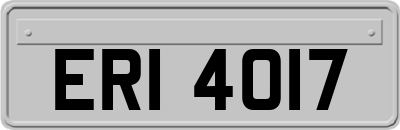 ERI4017