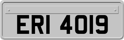 ERI4019