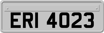 ERI4023