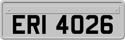 ERI4026