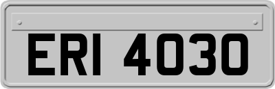 ERI4030