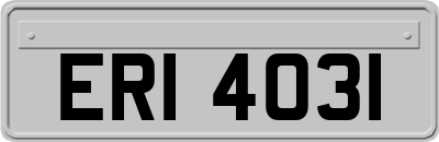 ERI4031