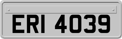 ERI4039