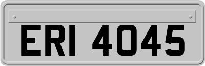 ERI4045