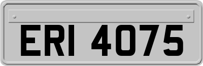 ERI4075