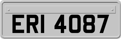 ERI4087