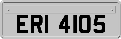 ERI4105