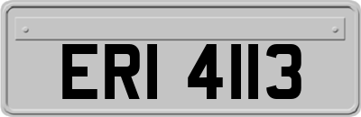 ERI4113
