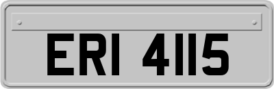 ERI4115