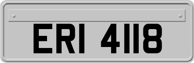 ERI4118