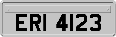 ERI4123