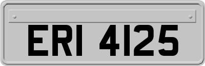 ERI4125