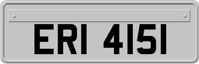 ERI4151