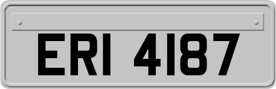ERI4187