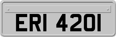 ERI4201