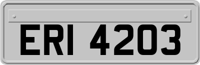 ERI4203