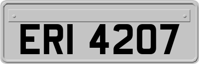 ERI4207