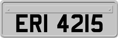 ERI4215