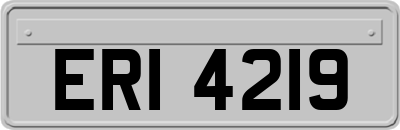 ERI4219