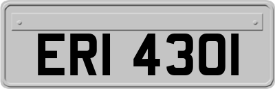 ERI4301